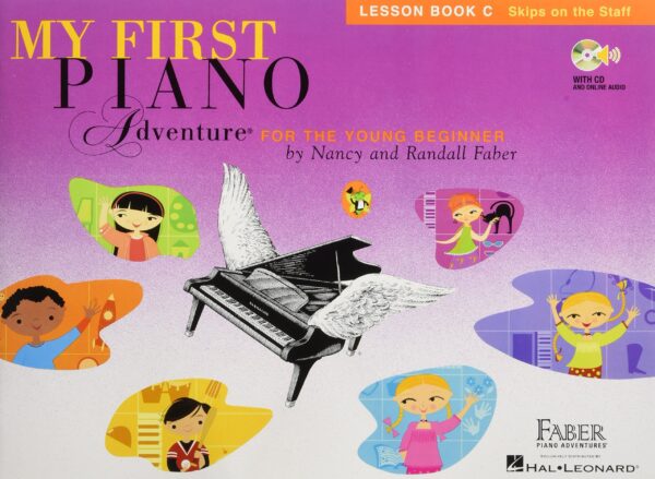 2023 Faber Piano Adventures Calendar Faber Piano Adventures