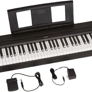 Yamaha P71